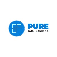 PURE Talotekniikka