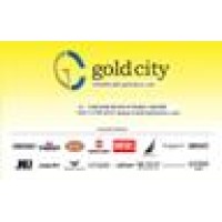 Gold City