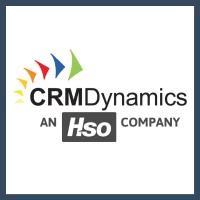 CRM Dynamics an HSO Company