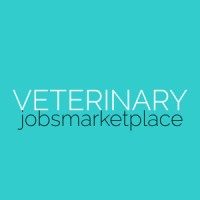 Veterinary Jobs Marketplace®