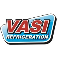 Vasi Refrigeration – HVAC-R Services