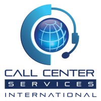 Call Center Services International