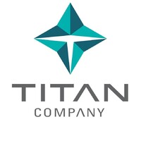 Titan Company Limited