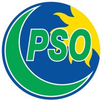 Pakistan State Oil logo