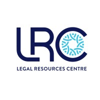 Legal Resources Centre