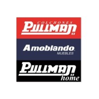 Amoblando Pullman - Muebles y Colchones