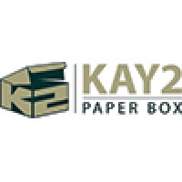 Kay2 Paper Box