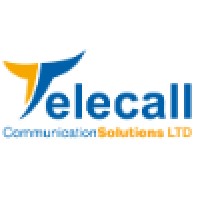 Telecall Communication Solutions