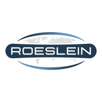 Roeslein & Associates