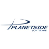 Planetside Software
