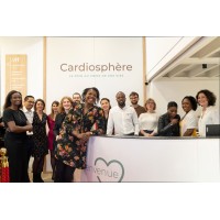 Cardiosphere