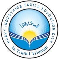 Heavy Industries Taxila Education City