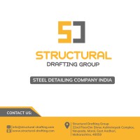 Structural Drafting Group - Steel Detailing Services