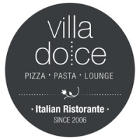 Villa Dolce restaurant