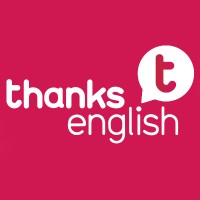 Thanks English