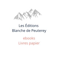 Les Éditions Blanche de Peuterey