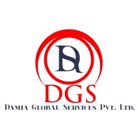 Damia Global Services Private Limited