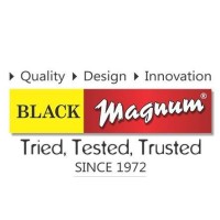 Black Magnum