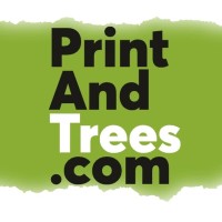 Print And Trees