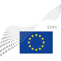 EDPS - European Data Protection Supervisor logo