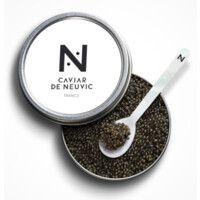 Caviar de Neuvic