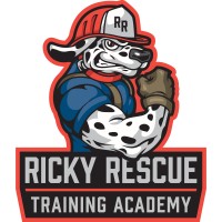 Ricky Rescue Fire Training Academy