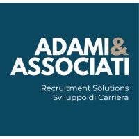 ADAMI & ASSOCIATI-Selezione di personale qualificato-