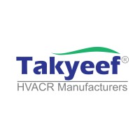 Takyeef Factory