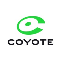 - Coyote -
