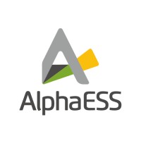 AlphaESS Australia