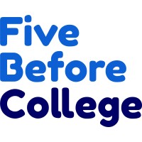 Five Before College