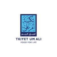 Tkiyet Um Ali