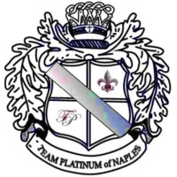 TEAM PLATINUM of NAPLES