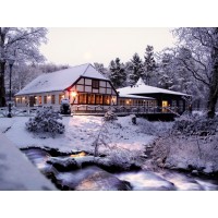 Restaurant Møllehuset