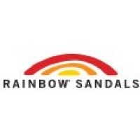 Rainbow Sandals