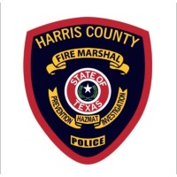 Harris County Fire Marshal's Office