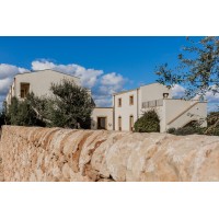 Casa Vendicari Boutique Hotel