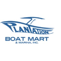 Plantation Boat Mart & Marina