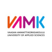 Vaasan ammattikorkeakoulu VAMK University of Applied Sciences