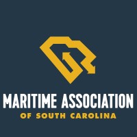 Maritime Association of South Carolina
