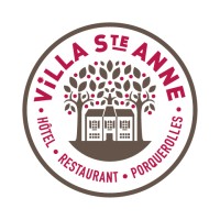 La Villa Sainte Anne***