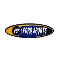 Ford Sports Performance