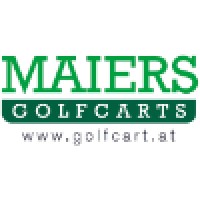 Maiers Golfcarts - Maiers Maschinenhandel