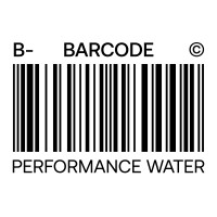Barcode® Performance Water