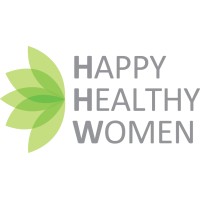 Happy Healthy Women