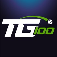 Tennis Goat 100