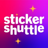 Sticker Shuttle
