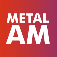 Metal Additive Manufacturing magazine