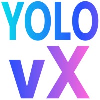 YOLOvX