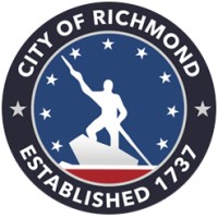 City of Richmond, Virginia